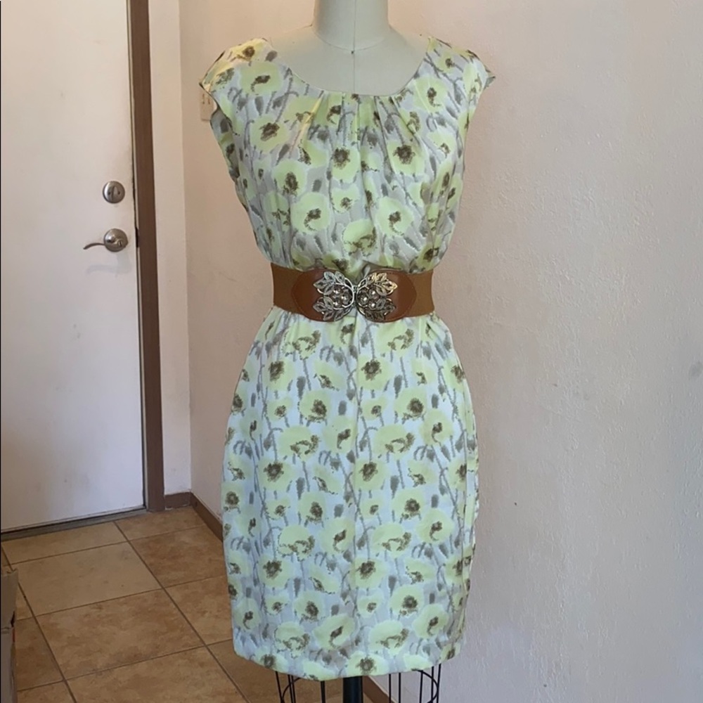 Julio Casual Dress